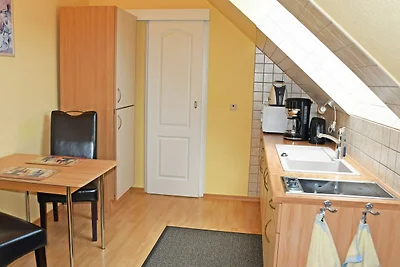 Ferienwohnung nahe Ostseestrand