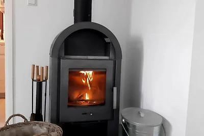 Vakantieappartement Gezinsvakantie Tönning