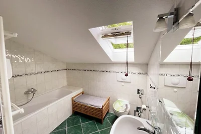 Ferienwohnung Villa Wenden 7