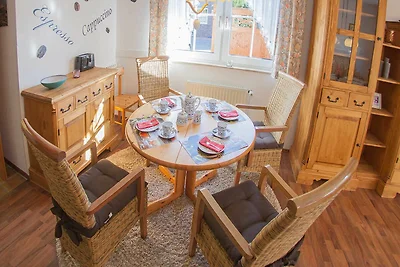 Ferienhaus Strandlilie
