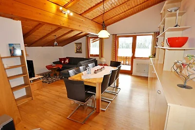 Familiensuite Bergblick
