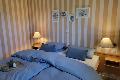 Ferienhaus Graf Ankerplatz