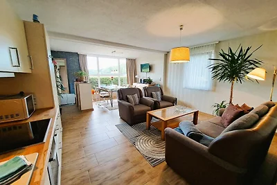 Ferienhaus Torgelow ID 160539