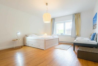 Wohnung 2 Wellenreiter (ID 439)