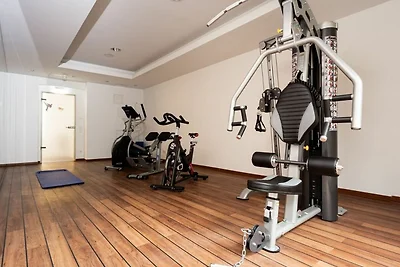 WG 20 - Fewo mit Seeblick - OG 1