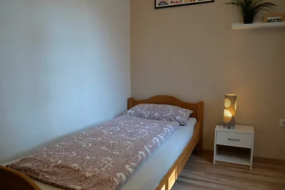Casa vacanze Vacanza di relax Uplengen