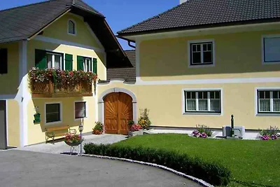 Casa vacanze Vacanza di relax Altmünster