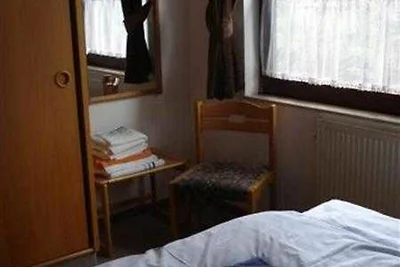Appartement Vacances avec la famille Bad Sachsa