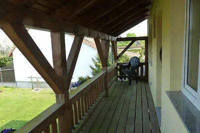 Ferienhaus Tadeltau Objekt-ID 121302