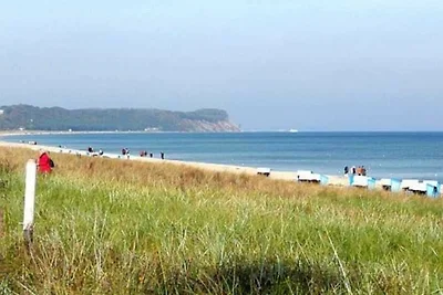 Appartamento Vacanza con famiglia Putbus