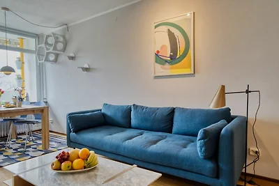 Ferienpark - Haus K, App. 0K0306