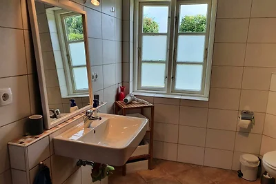 Vakantieappartement Gezinsvakantie Utersum