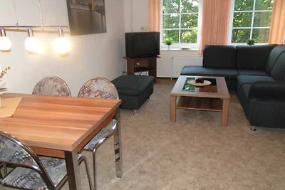 Ferienwohnung 1