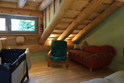 Vakantieappartement Gezinsvakantie Laudenbach