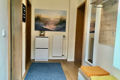 Ferienhaus Stralsundia