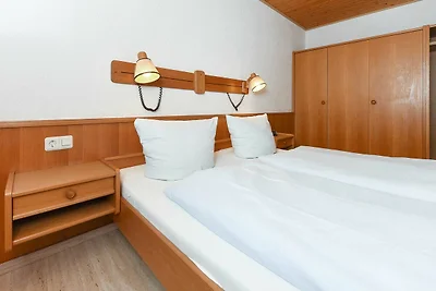 Ferienwohnung Seeschwalbe