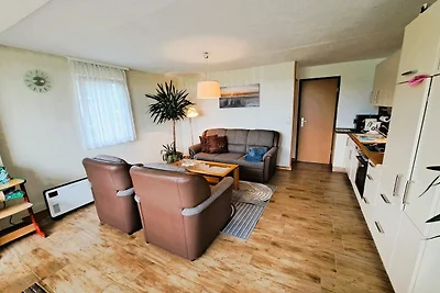 Ferienhaus Torgelow ID 160539