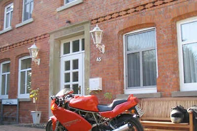 Standard Apartment Nr. 6