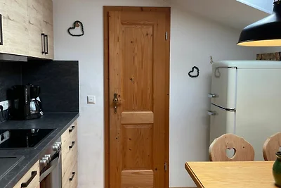 Ferienwohnung Almstüberl