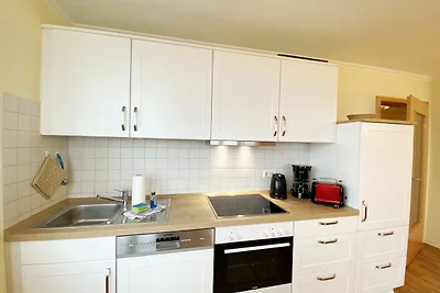 Haus Greifswalder Bodden Wohnung Nr.