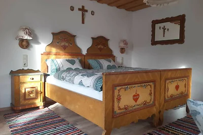 Pension Romantische vakantie Fischbachau