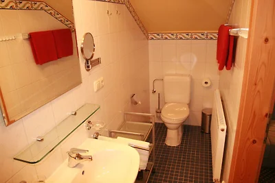 2 Zimmer-Ferienwohnung Einstein