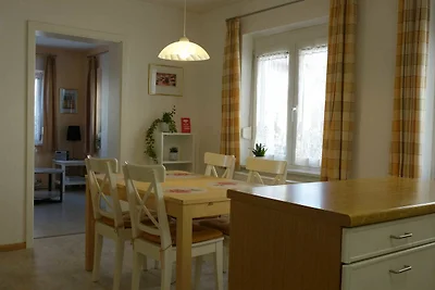 Appartamento Vacanza con famiglia Rust