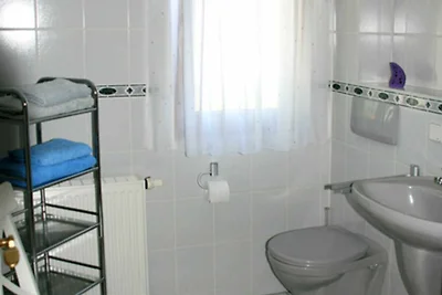 Appartamento Vacanza con famiglia Putbus