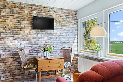 Vakantieappartement Gezinsvakantie Kühlungsborn