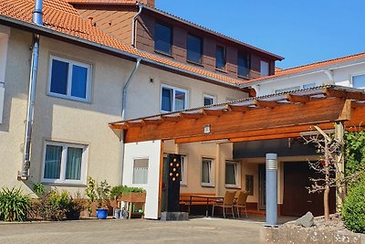 Vakantieappartement Gezinsvakantie Tettnang