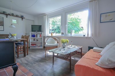 Vakantieappartement Gezinsvakantie Worpswede