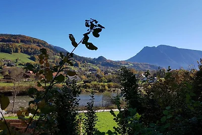 Vakantieappartement Gezinsvakantie Bad Goisern