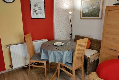 Vakantieappartement Gezinsvakantie Lilienthal