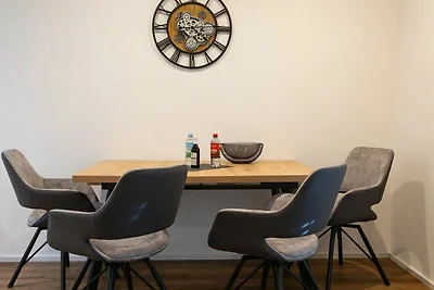 Appartamento Vacanza con famiglia Bad Dürrheim