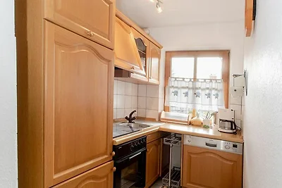 9-3 - gemütliche Ferienwohnung für 4 Personen...