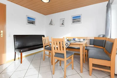 Vakantieappartement Gezinsvakantie Holtgast