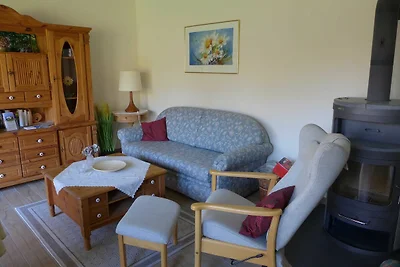 Vakantieappartement Gezinsvakantie Rabenkirchen-Faulück