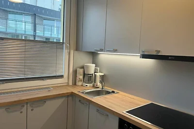 1-Zimmerwohnung App. 29