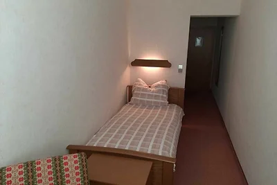 Vakantieappartement Gezinsvakantie Walkenried