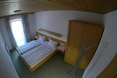 Vakantieappartement Gezinsvakantie Tannheim