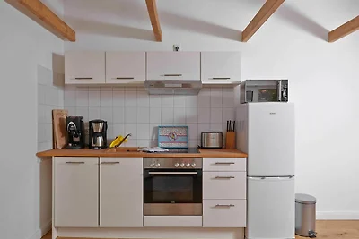 Casa vacanze Vacanza di relax St. Peter-Ording