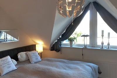 Ferienhaus 't Knusje