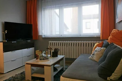 Vakantieappartement Gezinsvakantie Ferdinandshof