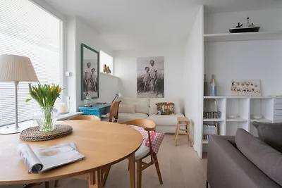 Appartamento Vacanza con famiglia Norderney