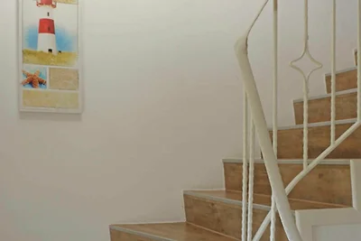 Vakantieappartement Gezinsvakantie Jork