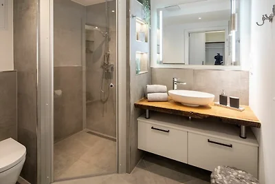 Vakantieappartement Gezinsvakantie Norderney