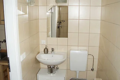Ferienwohnung Am Stadtrand