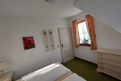 Appartamento Vacanza con famiglia Oberharz am Brocken