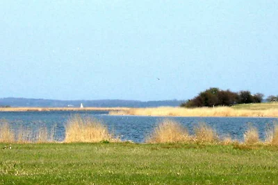 Vakantieappartement Gezinsvakantie Korswandt