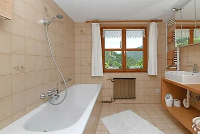 Ferienwohnung Fluh